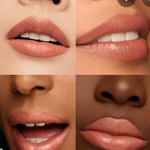 NARS Satin Lipstick in Raw Seduction